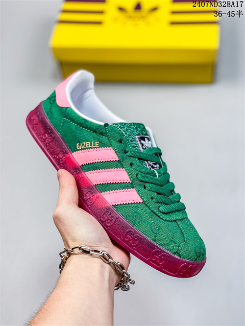 Adidas Originals Gazelle-W-0092
