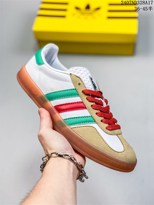 Adidas Originals Gazelle-W-0094