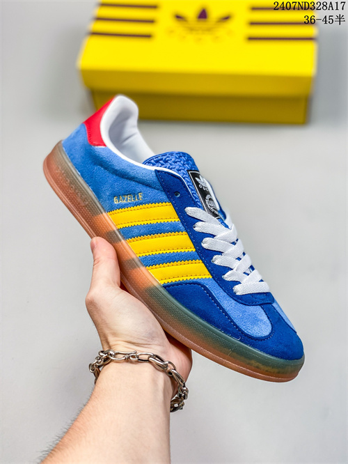 Adidas Originals Gazelle-M-0054