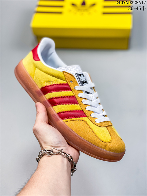 Adidas Originals Gazelle-M-0056