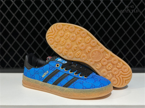 Adidas Originals Gazelle-M-0058
