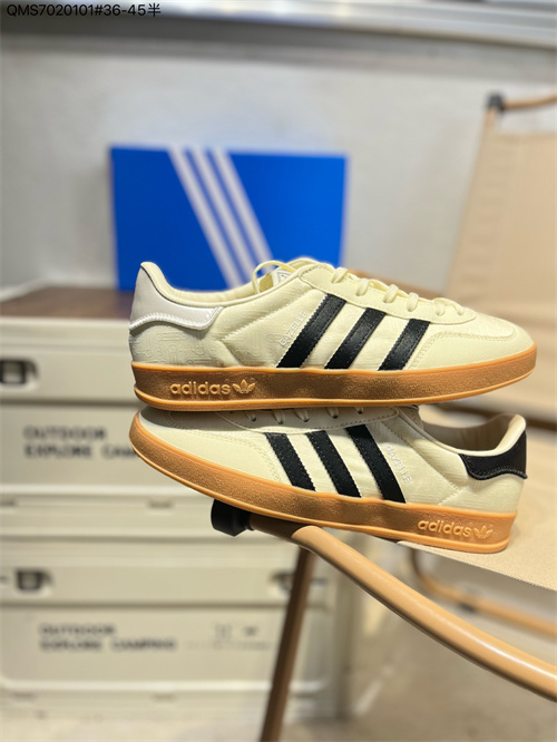 Adidas Originals Gazelle-M-0059