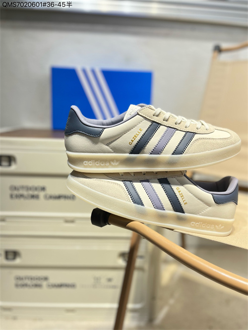 Adidas Originals Gazelle-M-0061