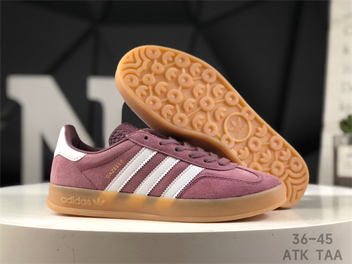 Adidas Originals Gazelle-M-0070
