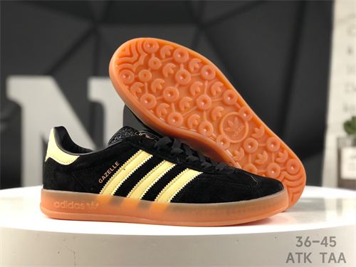 Adidas Originals Gazelle-W-0113