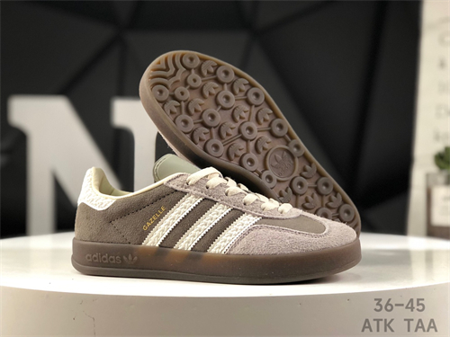 Adidas Originals Gazelle-M-0072