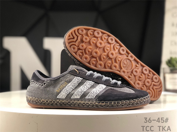 Adidas Originals Gazelle-M-0079