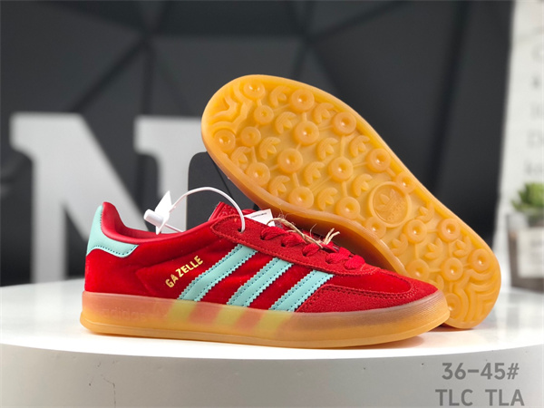 Adidas Originals Gazelle-W-0129