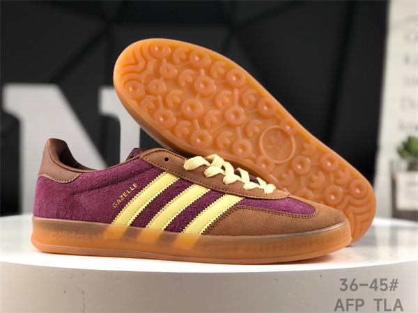 Adidas Originals Gazelle-M-0089
