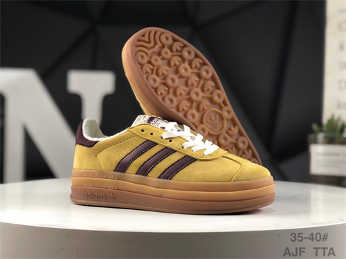 Adidas Originals Gazelle-W-0009
