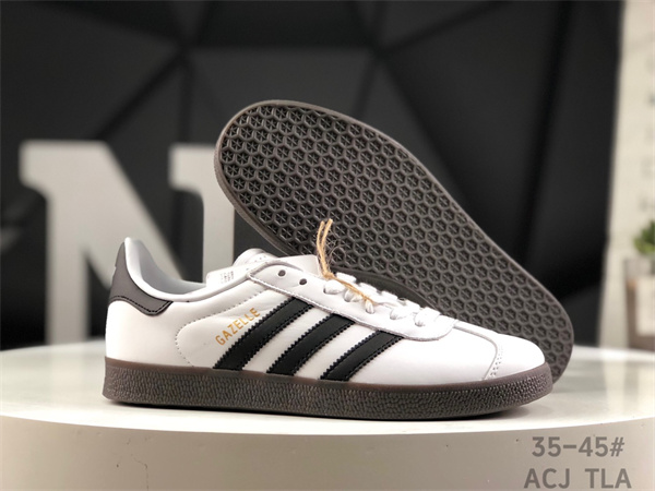 Adidas Originals Gazelle-W-0133