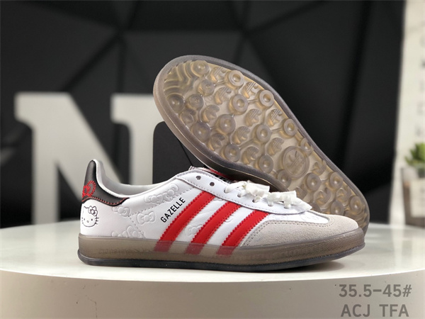 Adidas Originals Gazelle-M-0092