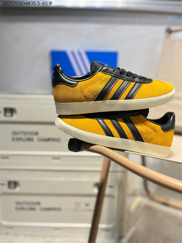 Adidas Originals Gazelle-M-0095