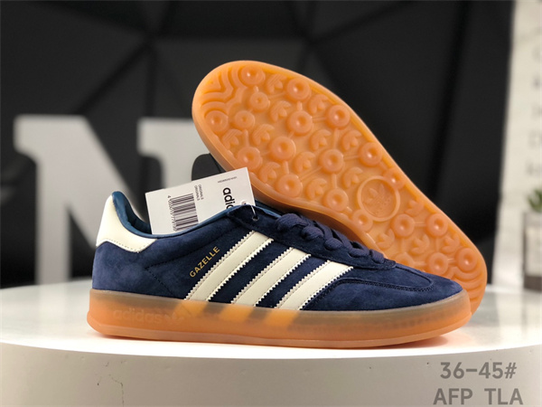 Adidas Originals Gazelle-M-0096