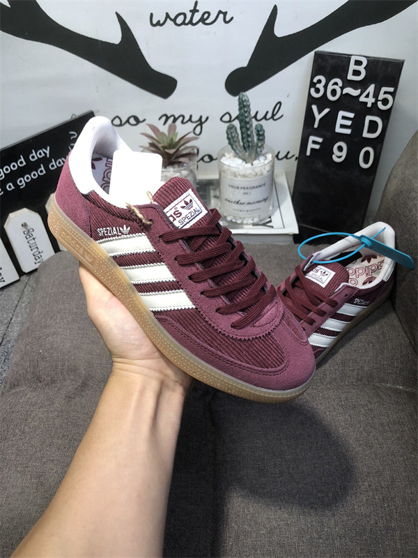 Adidas Originals Gazelle-M-0098