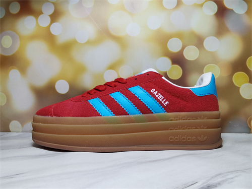 Adidas Originals Gazelle-W-0062