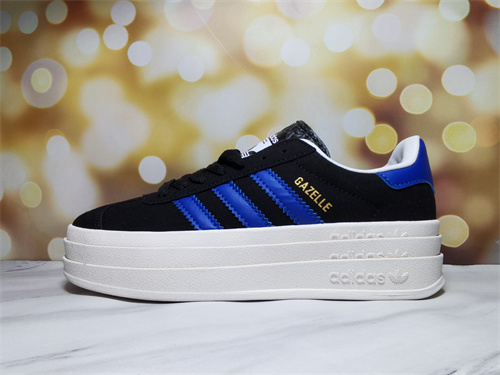 Adidas Originals Gazelle-W-0072