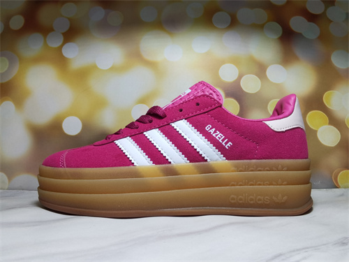 Adidas Originals Gazelle-W-0077
