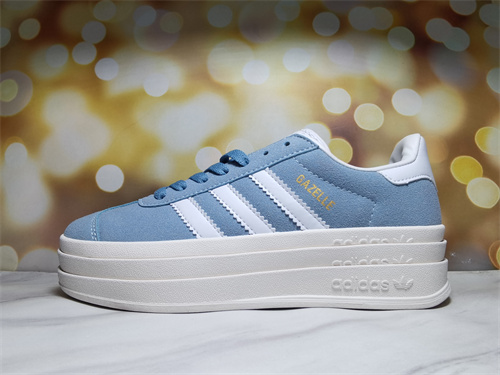 Adidas Originals Gazelle-W-0080