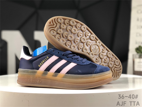 Adidas Originals Gazelle-W-0117