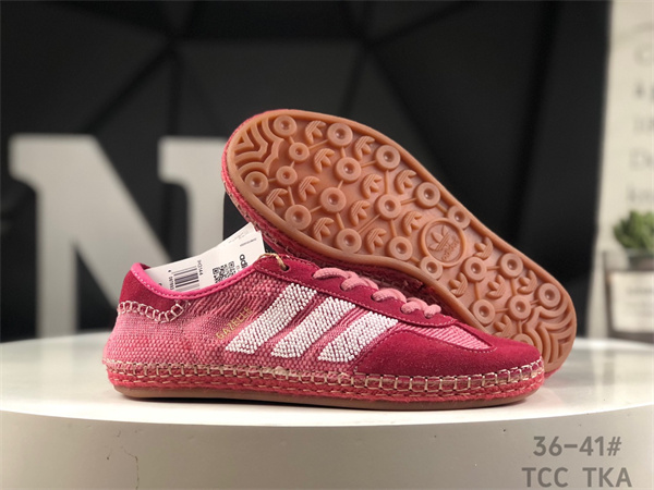 Adidas Originals Gazelle-W-0142