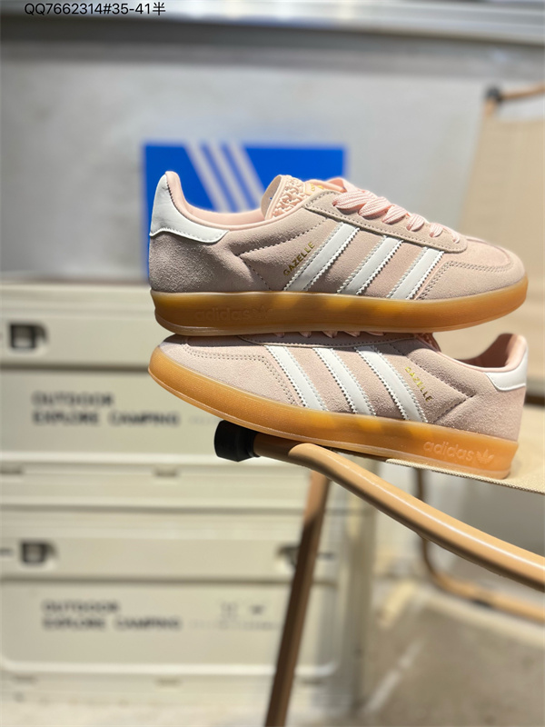 Adidas Originals Gazelle-W-0144
