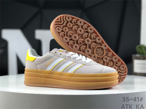 Adidas Originals Gazelle-W-0051