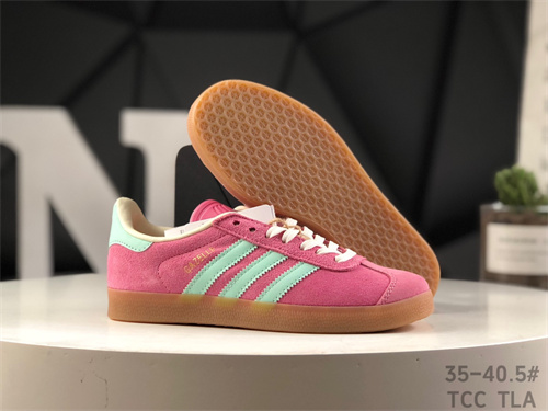 Adidas Originals Gazelle-W-0049