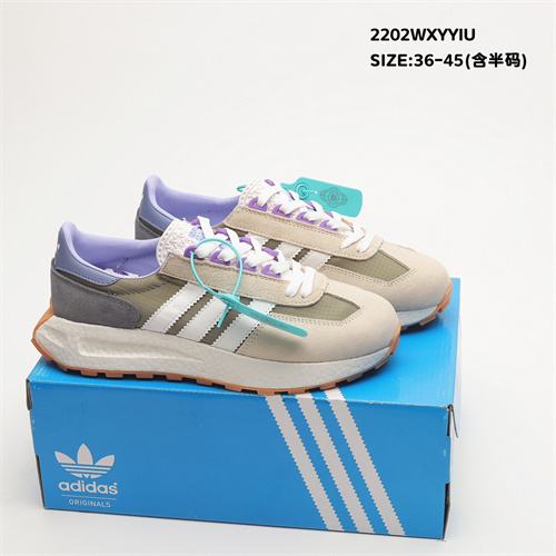 Adidas Originals Retropy Boost E5-W-003