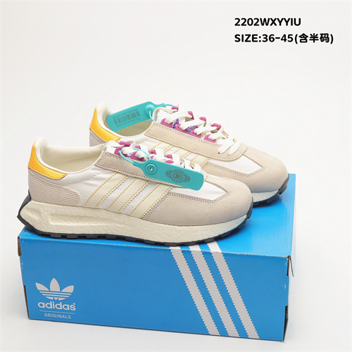 Adidas Originals Retropy Boost E5-M-004