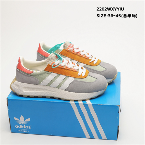 Adidas Originals Retropy Boost E5-M-006