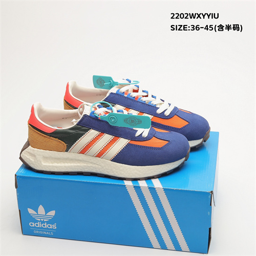 Adidas Originals Retropy Boost E5-M-008