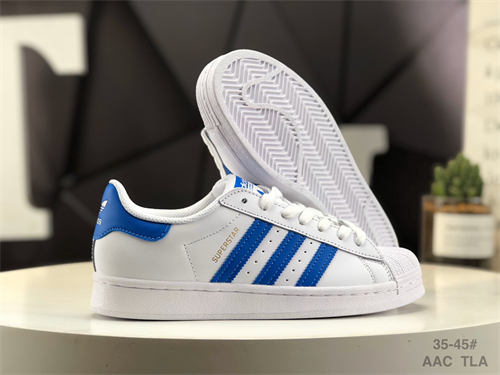 Adidas Originals Superstar-W-0124