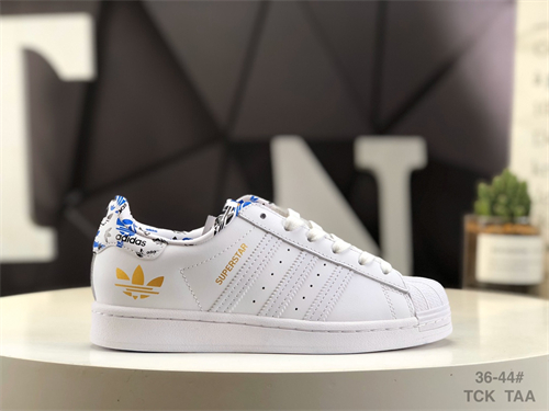 Adidas Originals Superstar-W-0129