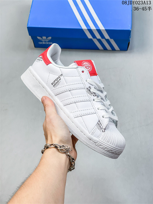 Adidas Originals Superstar-W-0011