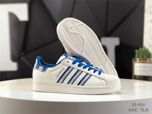 Adidas Originals Superstar-W-0133