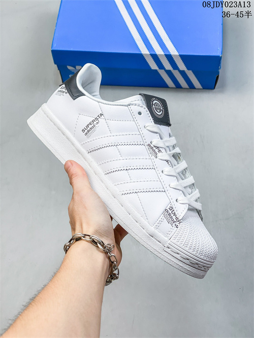 Adidas Originals Superstar-M-0012