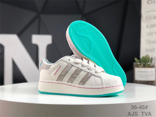 Adidas Originals Superstar-M-0122