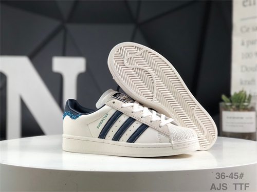 Adidas Originals Superstar-M-0123