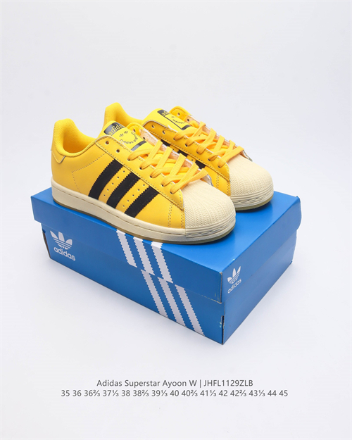 Adidas Originals Superstar-W-0149