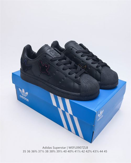 Adidas Originals Superstar-M-0135