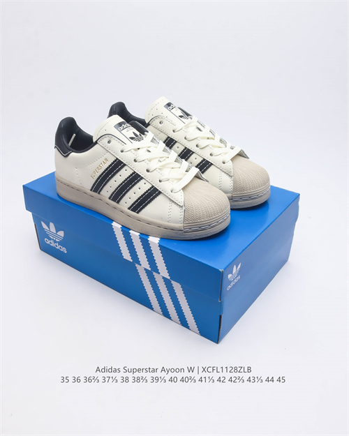 Adidas Originals Superstar-W-0157