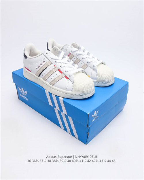 Adidas Originals Superstar-M-0138