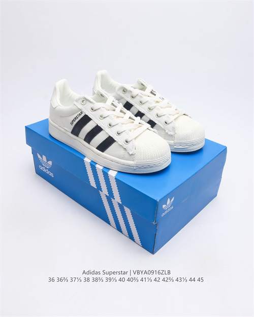 Adidas Originals Superstar-W-0159