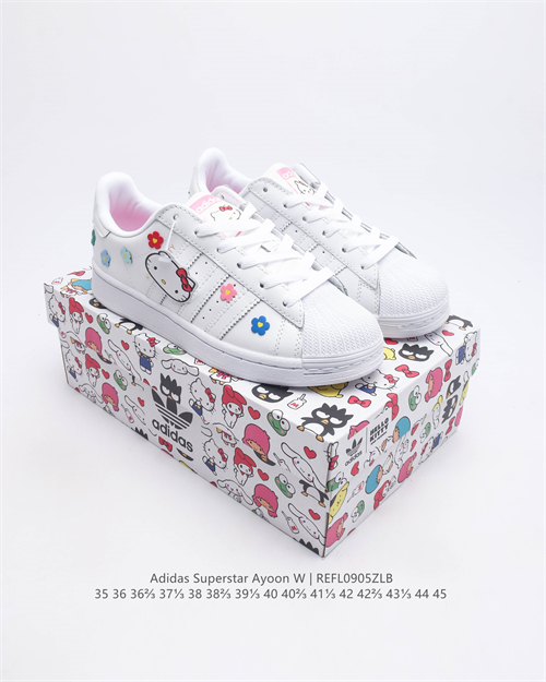 Adidas Originals Superstar-M-0143