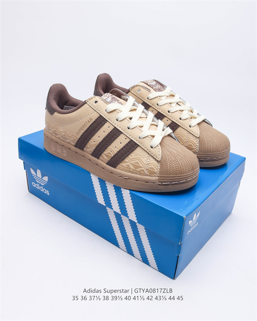 Adidas Originals Superstar-M-0144