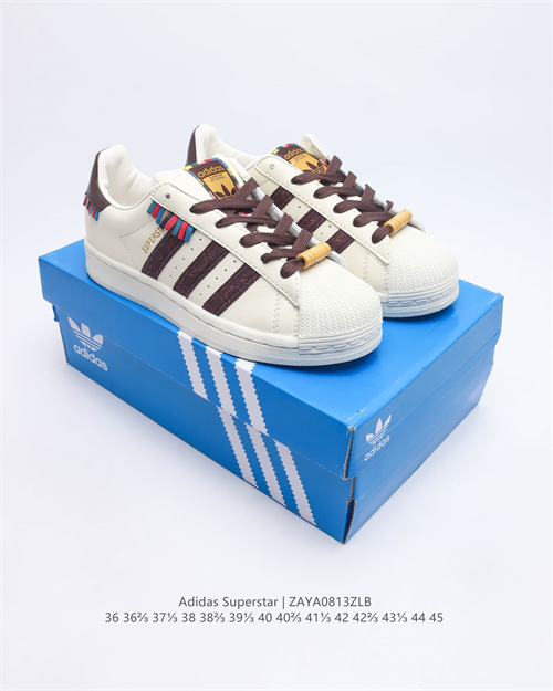 Adidas Originals Superstar-W-0165