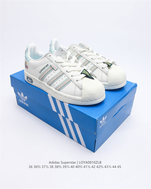 Adidas Originals Superstar-W-0169