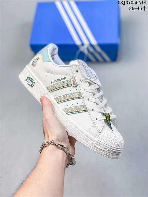 Adidas Originals Superstar-W-0015