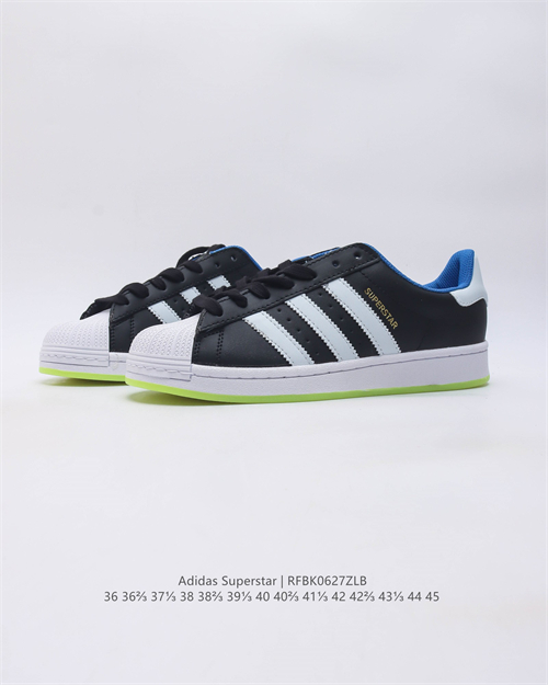 Adidas Originals Superstar-W-0175